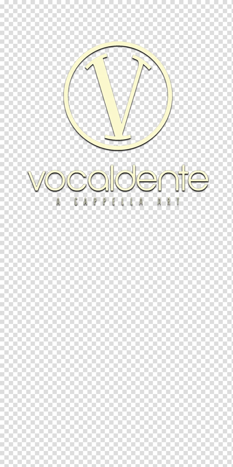 Logo Brand Font Product design, cappella hymns transparent background PNG clipart