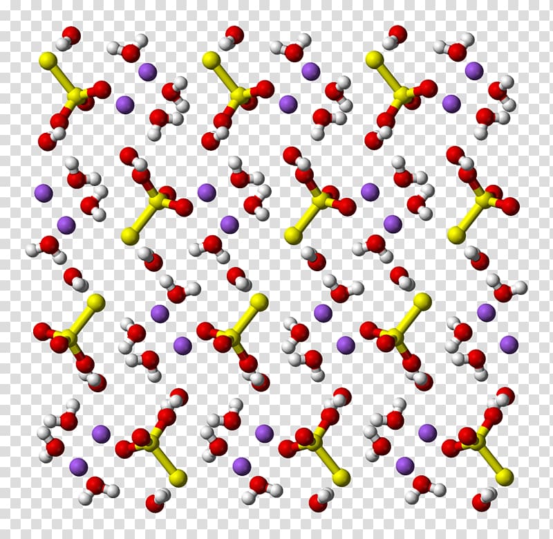Sodium thiosulfate Supersaturation Thiosulfuric acid, molecule transparent background PNG clipart