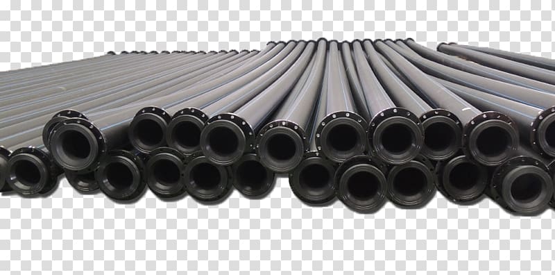 High-density polyethylene Steel Pipe Plastic, corrugated pipe transparent background PNG clipart
