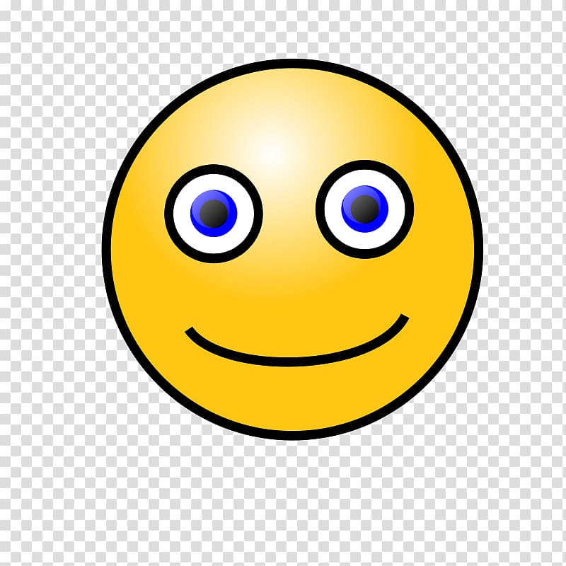 Smiley Emoticon Computer Icons , Funny Faces transparent background PNG clipart