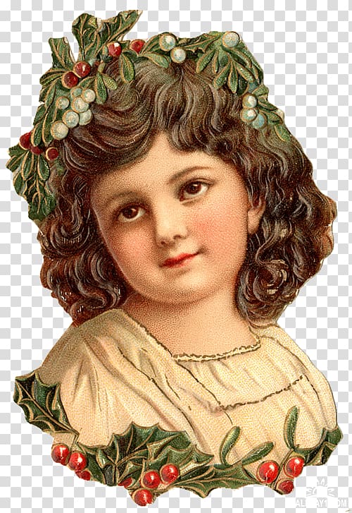 Victorian era Child , child transparent background PNG clipart