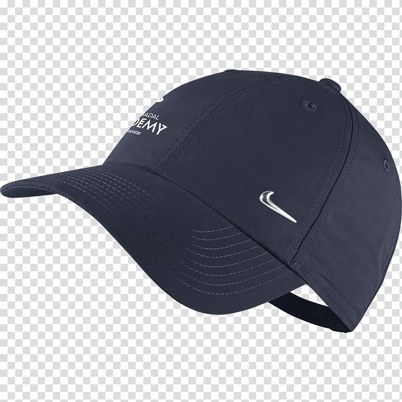 Nike Free Baseball cap Swoosh, baseball cap transparent background PNG clipart