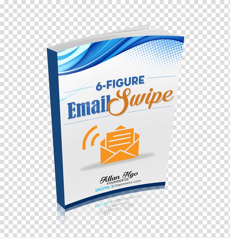 Brand Logo Email Product, pursue a dream transparent background PNG clipart