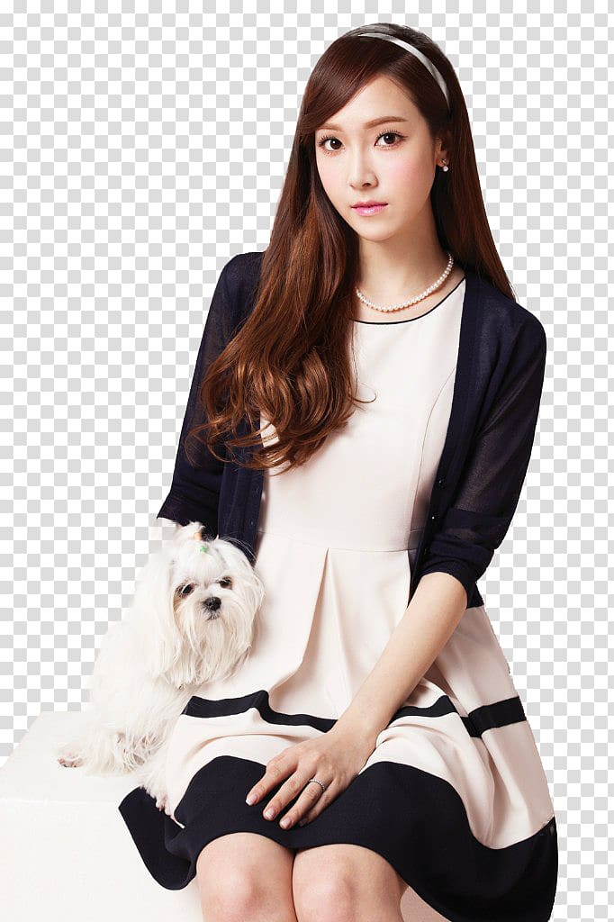 Jessica Jung South Korea Jessica & Krystal Girls\' Generation, girls generation transparent background PNG clipart