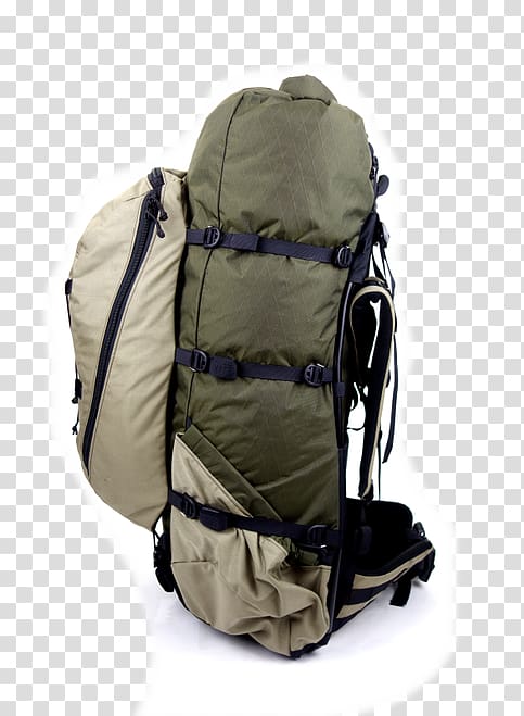 Ultralight backpacking Hiking equipment Bag, backpack transparent background PNG clipart