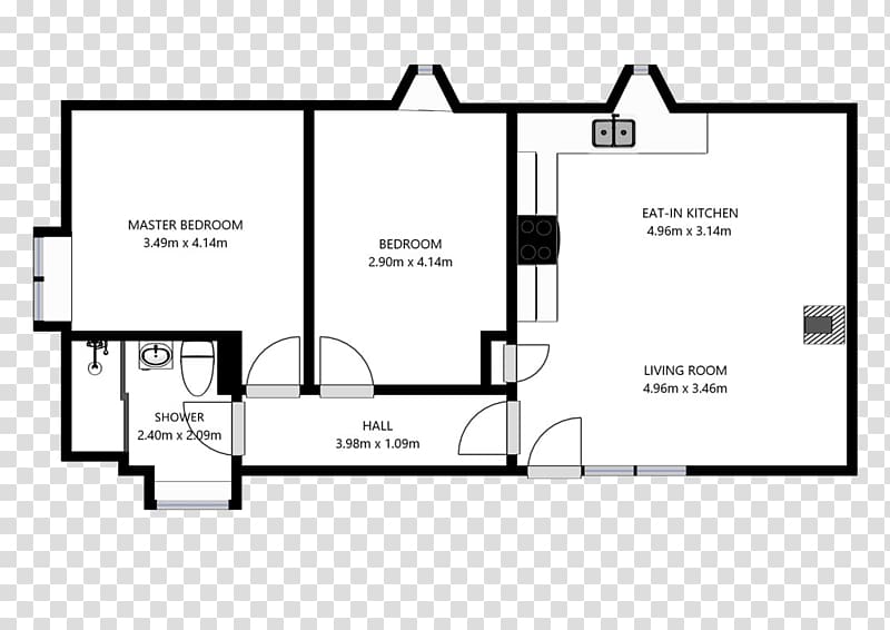 Floor plan House plan Interior Design Services, design transparent background PNG clipart