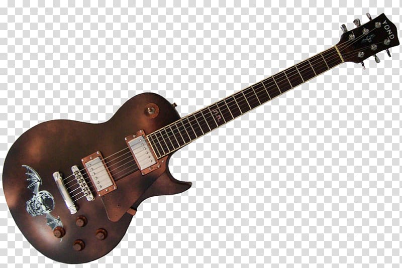 PRS Custom 24 Gibson Les Paul PRS Guitars, guitar transparent background PNG clipart