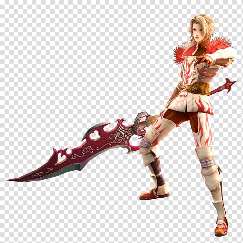 Granado Espada Character Video game Massively multiplayer online role-playing game, guerrero transparent background PNG clipart