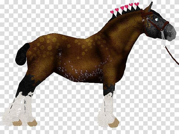 The Sims 3: Pets Thoroughbred Shetland pony Mane, others transparent background PNG clipart