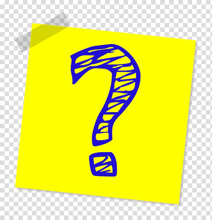 Question mark Research FAQ Business, question mark man transparent background PNG clipart