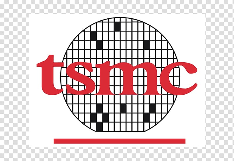 TSMC Intel Semiconductor fabrication plant Semiconductor industry, Limited transparent background PNG clipart