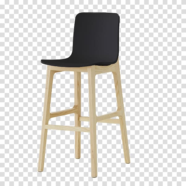 Bar stool Chair, design transparent background PNG clipart