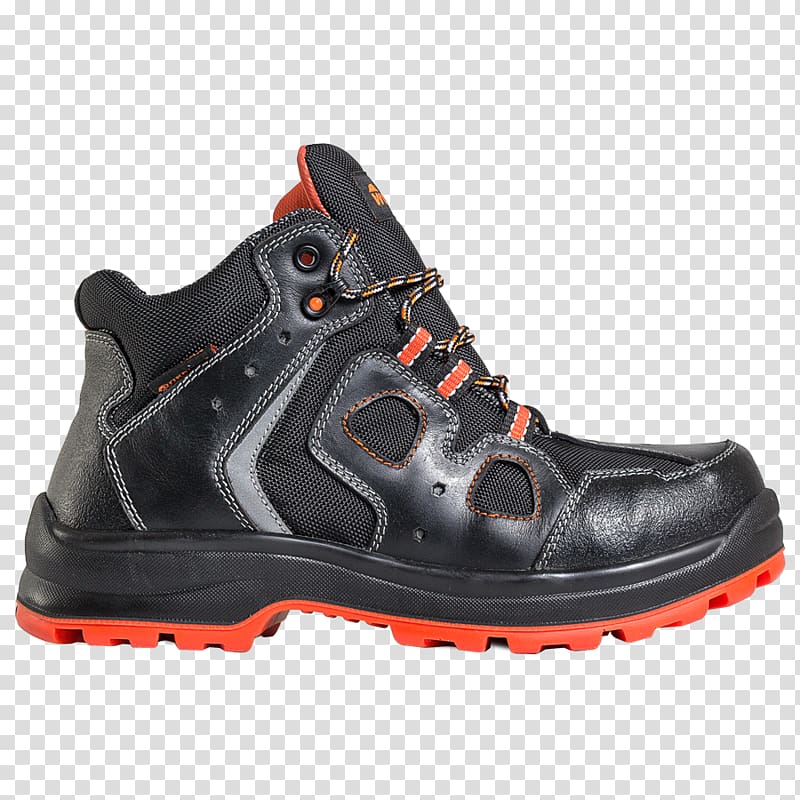 Steel-toe boot Shoe Footwear Bota industrial, boot transparent background PNG clipart