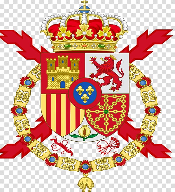 Francoist Spain Monarchy of Spain Coat of arms of Spain, spanish nobleman transparent background PNG clipart