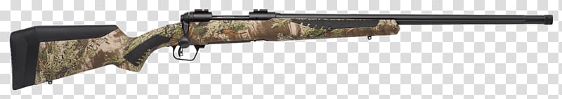 Rifle Firearm Savage Model 110 Weapon Savage Arms, randy savage transparent background PNG clipart