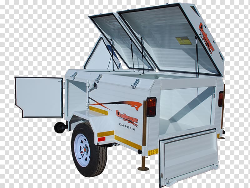 Truck Bed Part Motor vehicle Caravan Light commercial vehicle, truck transparent background PNG clipart