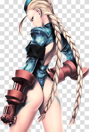 Cammy Street Fighter png download - 1579*2344 - Free Transparent