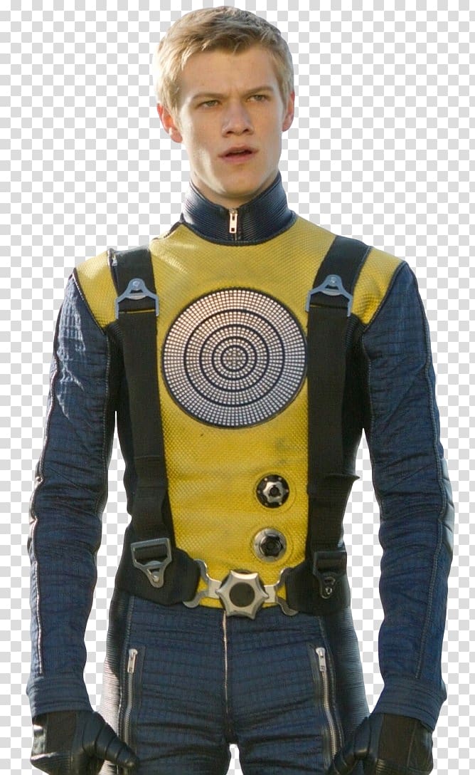 Lucas Till Havok Professor X Cyclops X-Men: Apocalypse, xmen transparent background PNG clipart