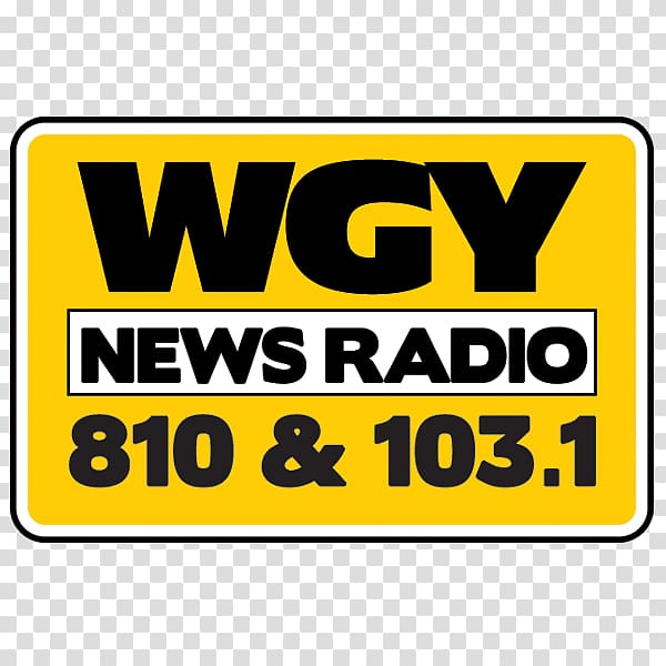WGY Albany Latham All-news radio iHeartRADIO, others transparent background PNG clipart