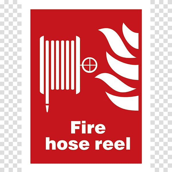 Fire hose Exit sign Emergency exit Fire Extinguishers, fire transparent background PNG clipart