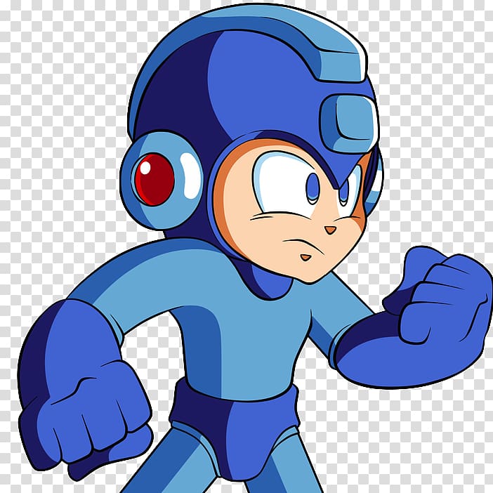 Mega Man Star Force Drawing Video game Mega Man X, Mega Man 3 transparent background PNG clipart