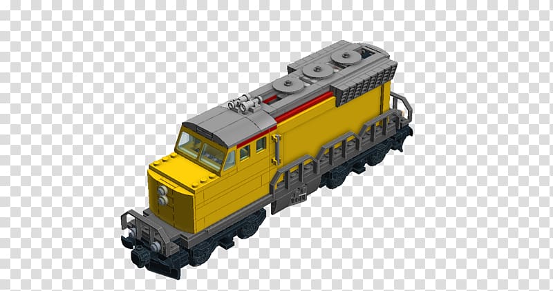 Motor vehicle Train Locomotive Scale Models Rolling , coal train transparent background PNG clipart