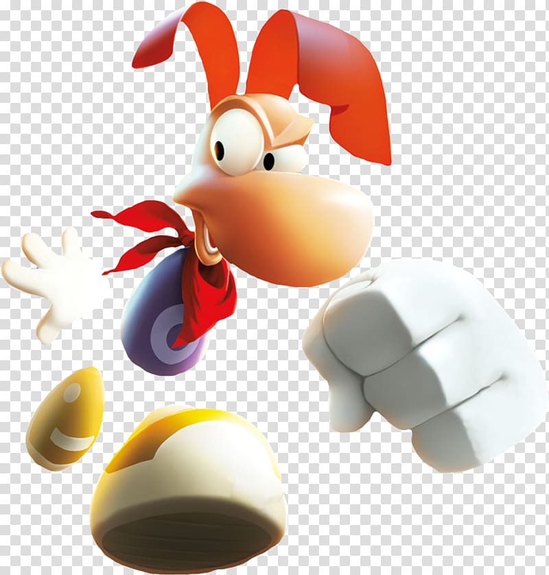 Rayman 2: The Great Escape Rayman 3: Hoodlum Havoc Rayman M Rayman Premier Clics, super mario bros transparent background PNG clipart