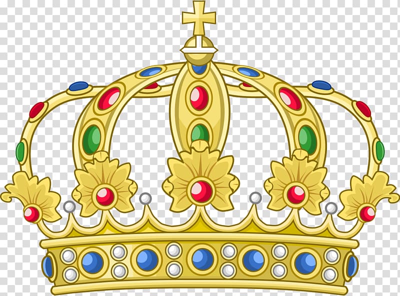 Crown of Bavaria Coat of arms of Bavaria Heraldry Coat of arms of Sweden, queen crown transparent background PNG clipart