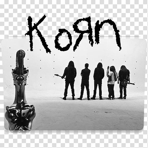 Korn Musician Love and Death Musical ensemble, korn transparent background PNG clipart