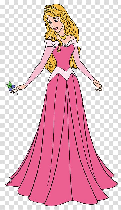 Princess Aurora Maleficent Disney Princess The Walt Disney Company, aurora transparent background PNG clipart