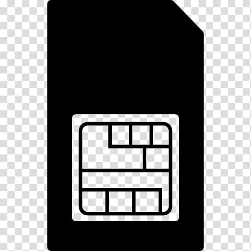 Mobile Phones Subscriber identity module Computer Icons , sim transparent background PNG clipart