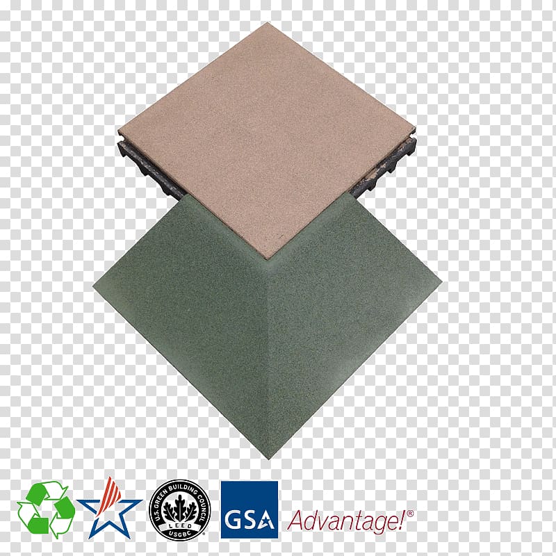 EPDM rubber Tile Natural rubber Interlocking Floor, EPDM Rubber transparent background PNG clipart