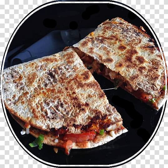 Quesadilla Breakfast sandwich Mediterranean cuisine Wrap Recipe, cheese transparent background PNG clipart