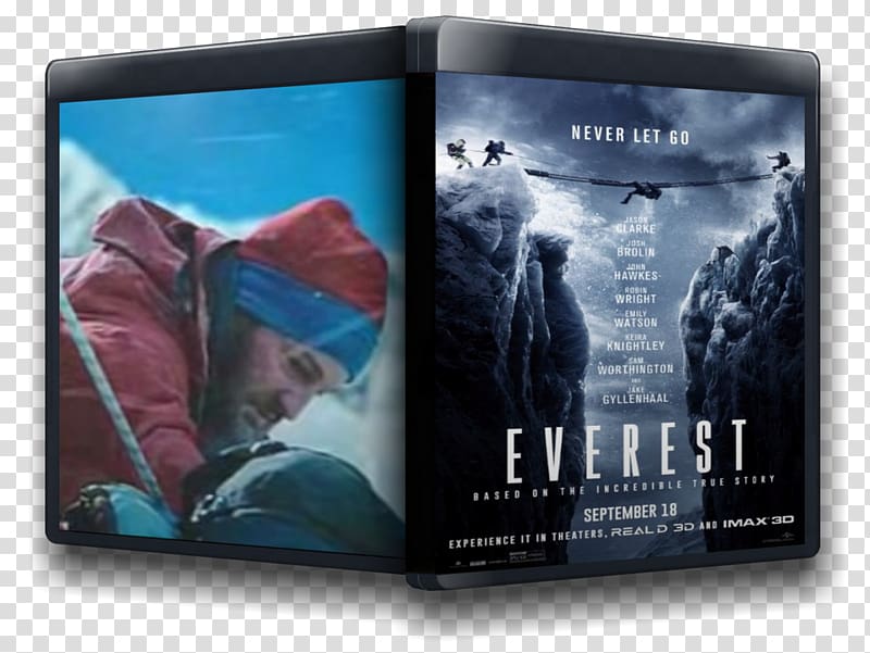 Hollywood Film 0 Everest The Day After Tomorrow, others transparent background PNG clipart