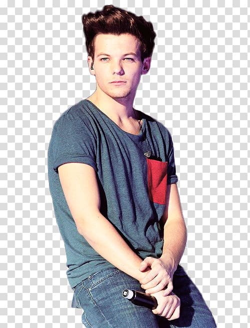Louis Tomlinson Fat Friends One Direction Actor, one direction transparent background PNG clipart