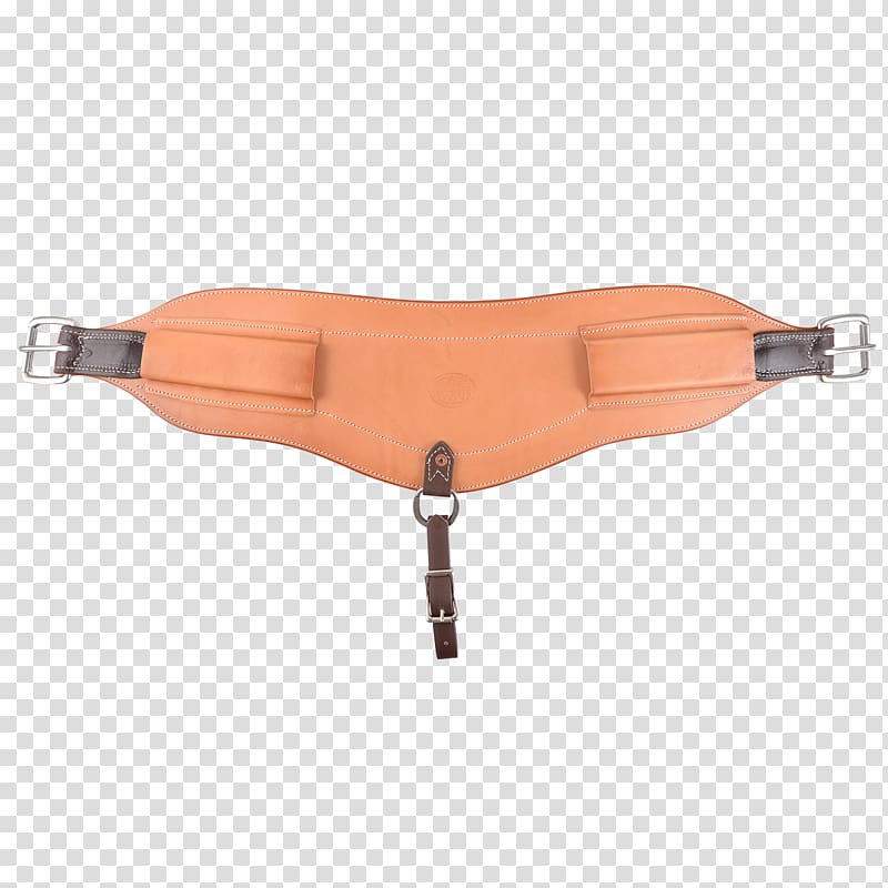 Girth Latigo leather Horse Tack Cattle, horse transparent background PNG clipart