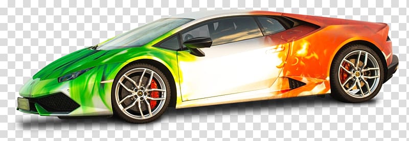 white, red, and green supercar coupe, 2016 Lamborghini Huracan 2017 Lamborghini Huracan Car Lamborghini Aventador, Lamborghini Huracan Car transparent background PNG clipart