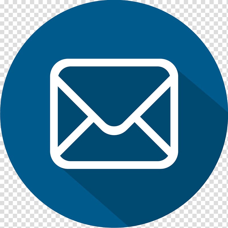 email icon transparent