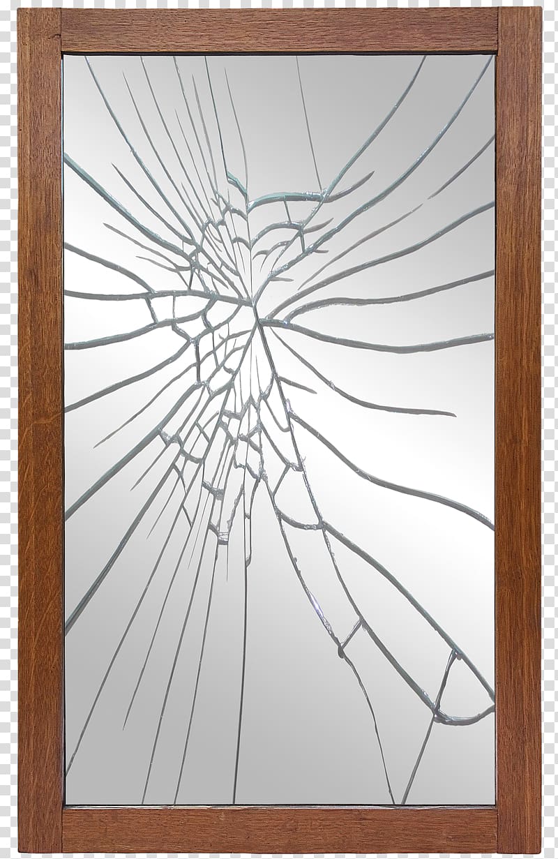 Mirror Friday the 13th , mirror transparent background PNG clipart