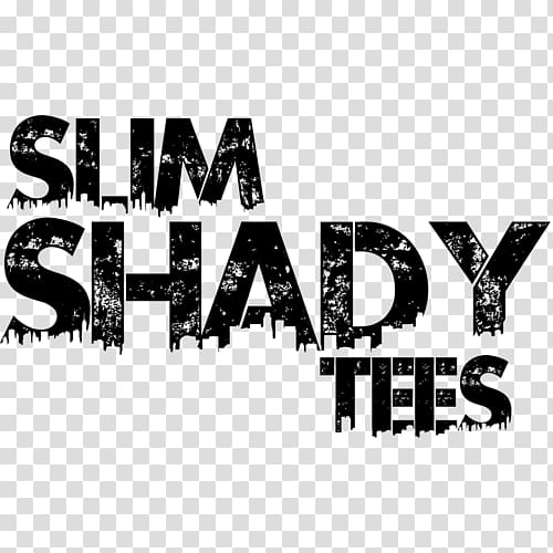 Logo Rapper Shady Records Relapse The Real Slim Shady, others transparent background PNG clipart