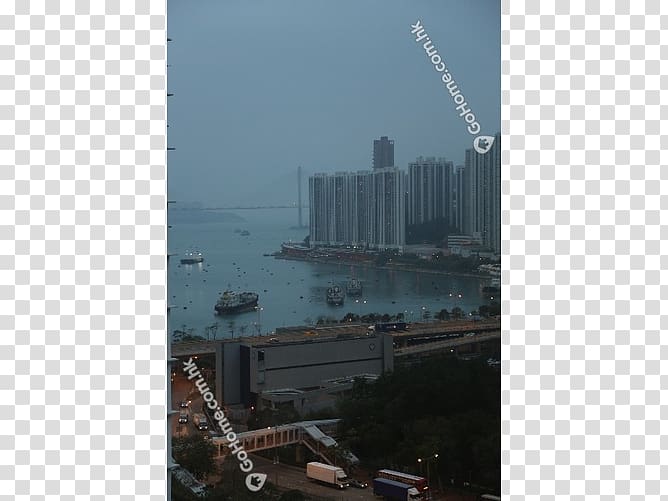 Mode of transport Waterway Skyscraper Haze-M, Sheung Wan transparent background PNG clipart