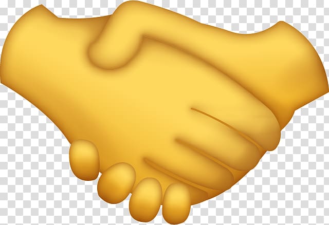 Handshake emoji has no color options - Apple Community