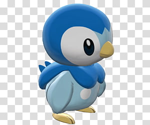 Piplup Base By Yukimemories - Pokemon Tipo Agua Piplup - Free Transparent  PNG Clipart Images Download