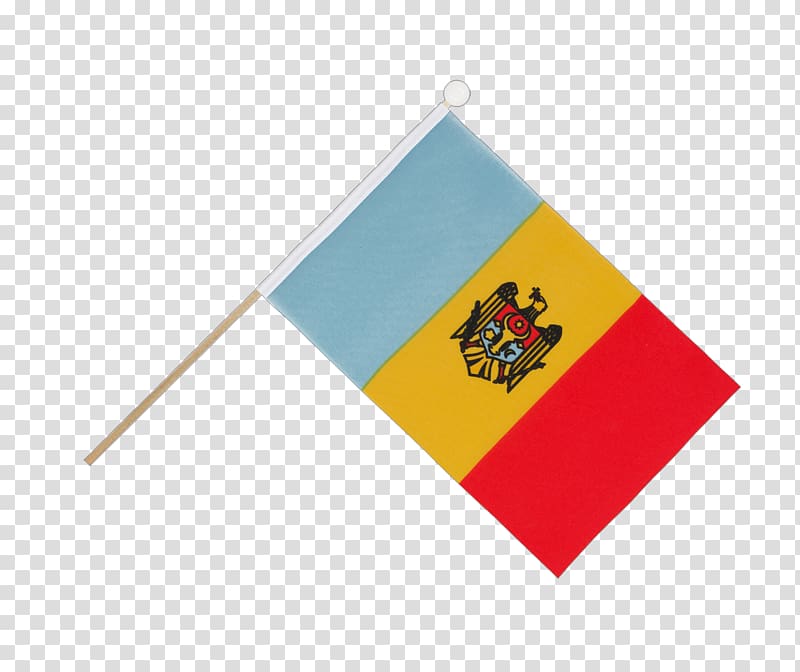 Flag of Moldova Flag of Moldova Fahne Car, cloth banners hanging transparent background PNG clipart