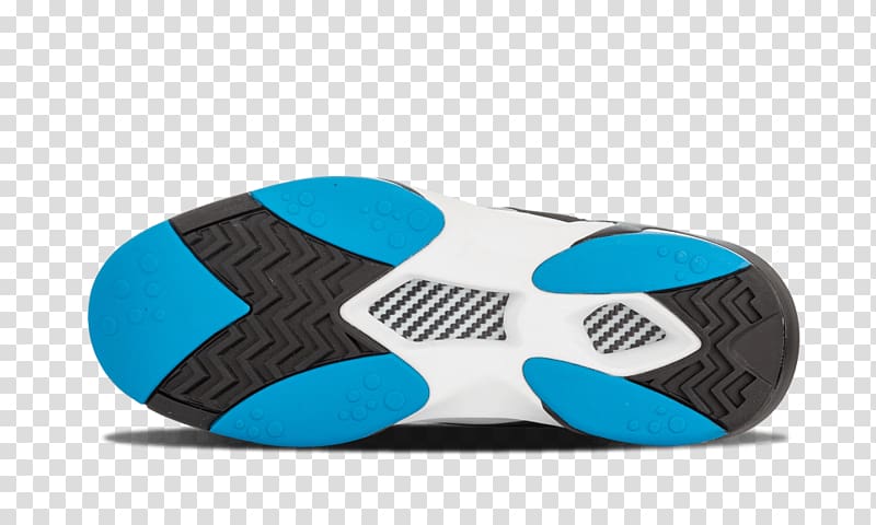 Shoe Reebok Sneakers Orlando Magic Flip-flops, reebok transparent background PNG clipart