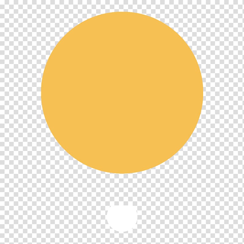 Yellow Color chart Paint Pigment, guinea pig transparent background PNG clipart