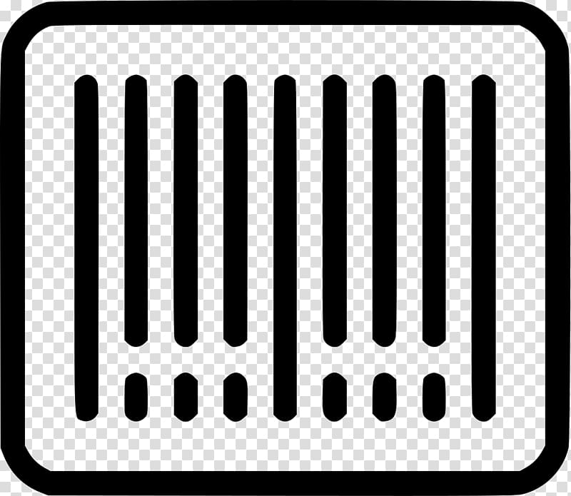 Barcode Computer Icons Iconfinder Shopping Product, barcode psd transparent background PNG clipart