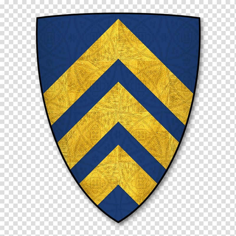 Magna Carta Coat of arms Stansted Mountfitchet Baron de Clare, others transparent background PNG clipart