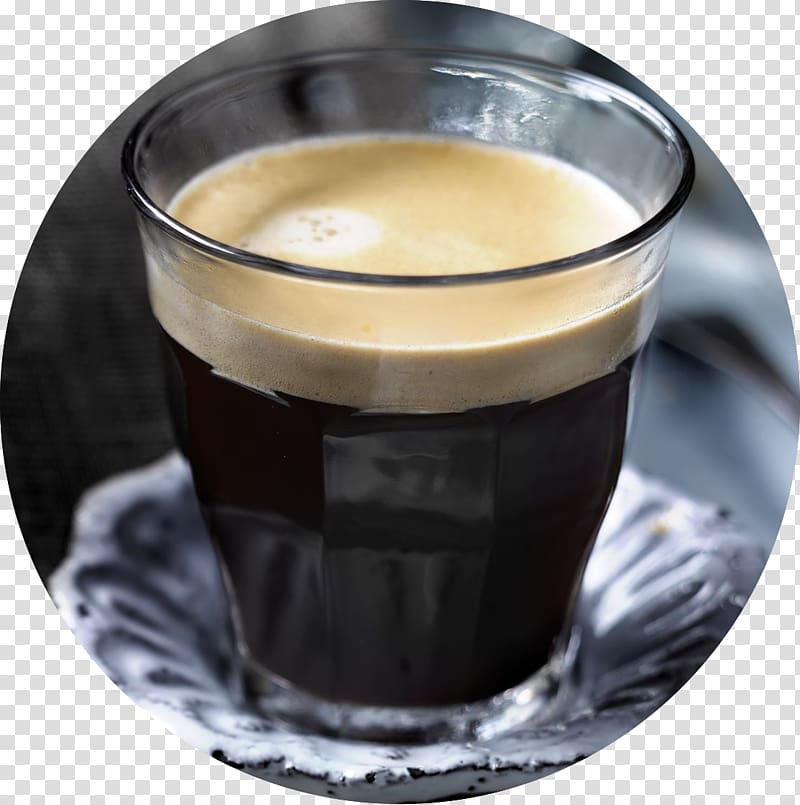 Espresso Coffee Cafe Ristretto Lungo, coffee menu transparent background PNG clipart
