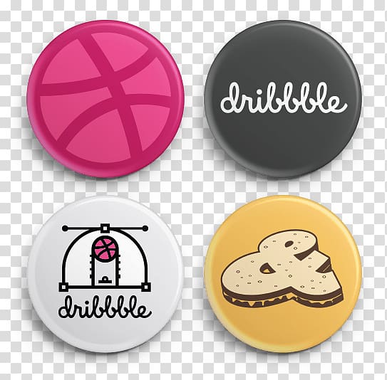 Clothing Accessories Label Dribbble, button icons stickers affixed sticker label will transparent background PNG clipart